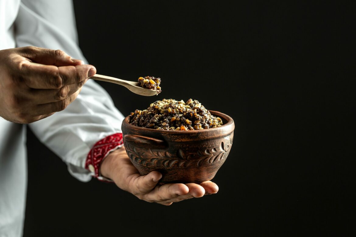 Dukkah: Antik Bir Mısır Baharat Karışımı