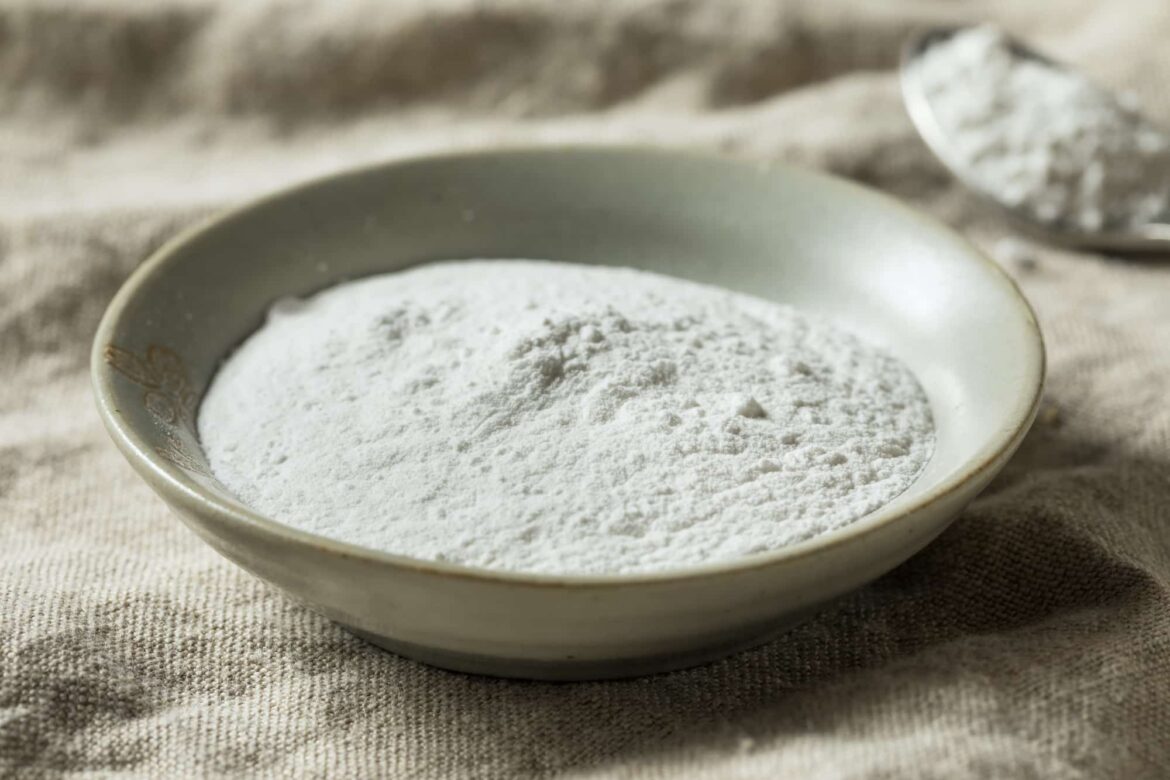 Fazla Tartarik Asit (Krem Tartar) Mı Eklediniz? İşte Çözümleri