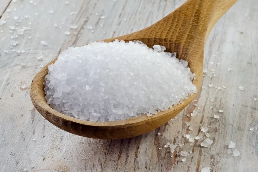 Fleur de Sel vs Koşer Tuzu – Nasıl Karşılaştırılır?