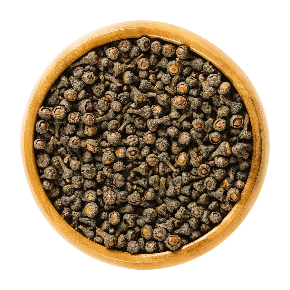 İyi Bir Cassia Tomurcuğu Alternatifi Nedir?