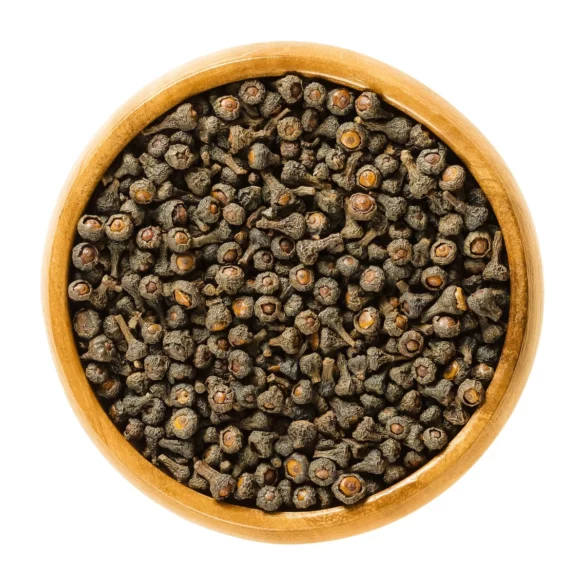 İyi Bir Cassia Tomurcuğu Alternatifi Nedir?