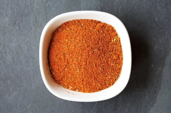 İyi Bir Creole Baharatı Alternatifi Nedir?