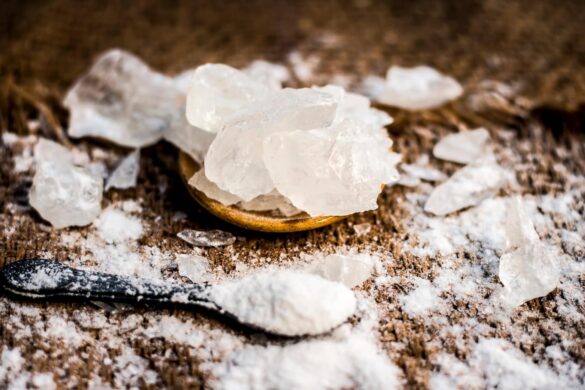 İyi Bir Şap Tozu Alternatifi Nedir?