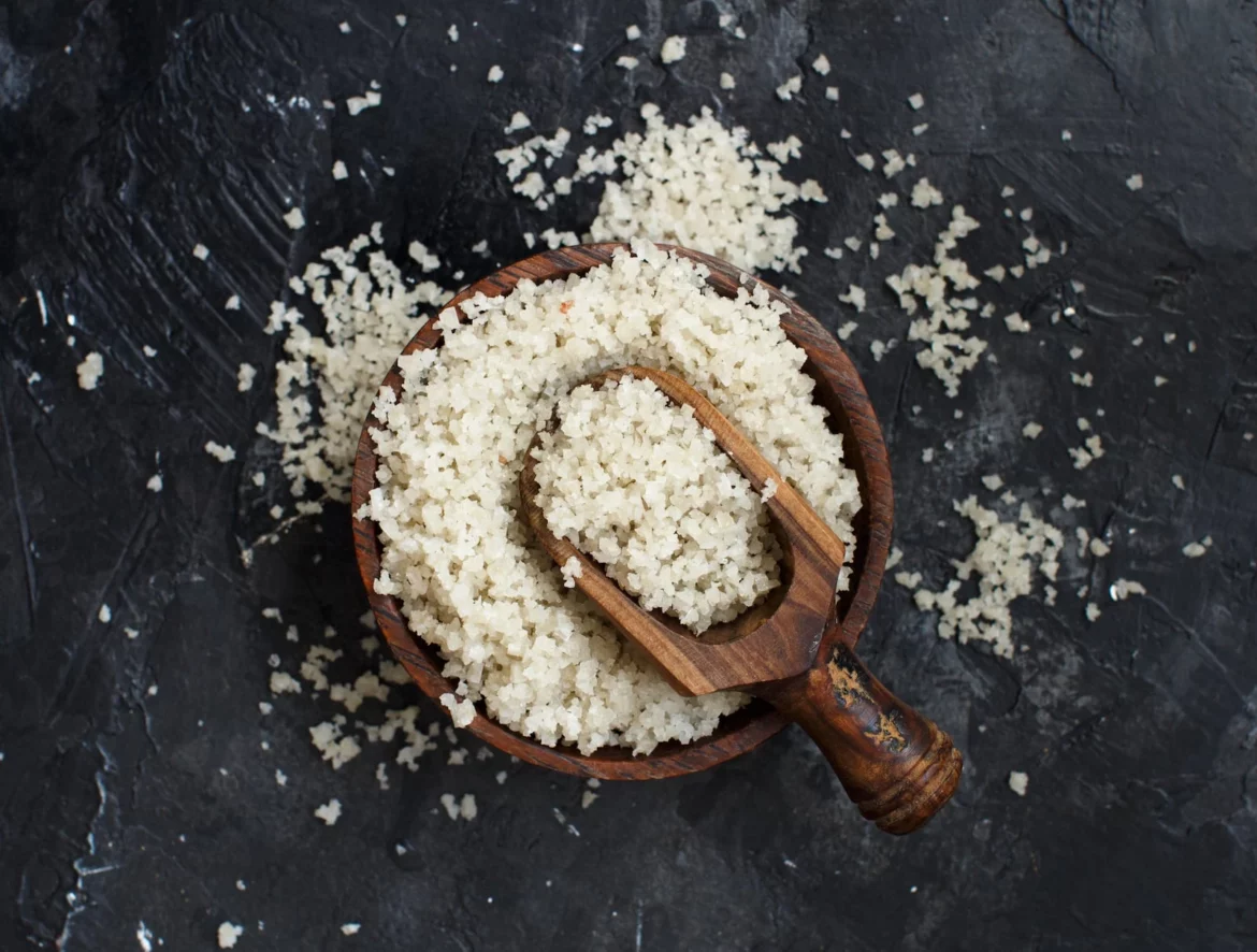 Kelt Deniz Tuzu ve Sofra Tuzu – Nasıl Karşılaştırılır?