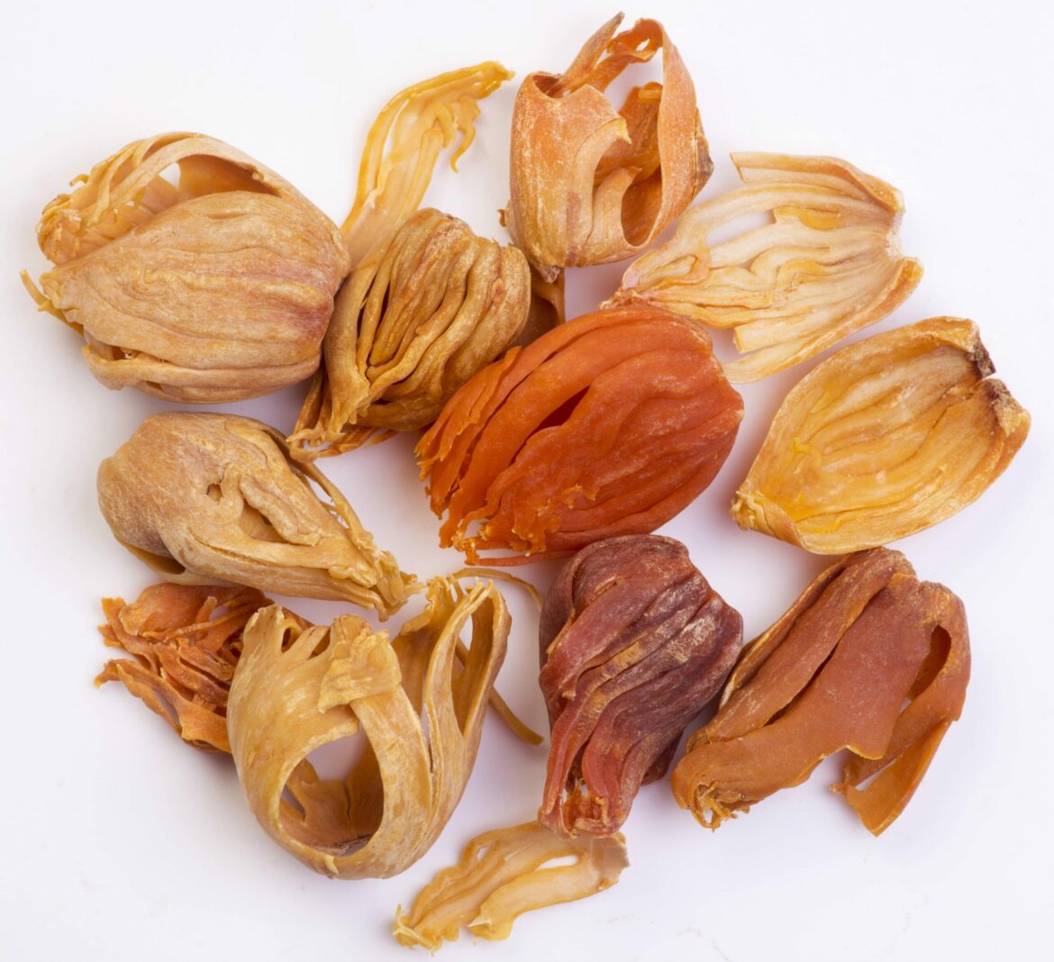 Mace (Muskat Kabuğu): Muskatın Kardeş Baharatı Mace (Muskat Kabuğu): Muskatın Kardeş Baharatı