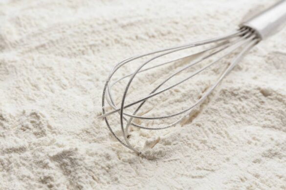 Tartar Kremi ve Kabartma Tozu – Nasıl Karşılaştırılır?