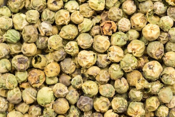 Yeşil Karabiber vs Kapari – Nasıl Karşılaştırılır?