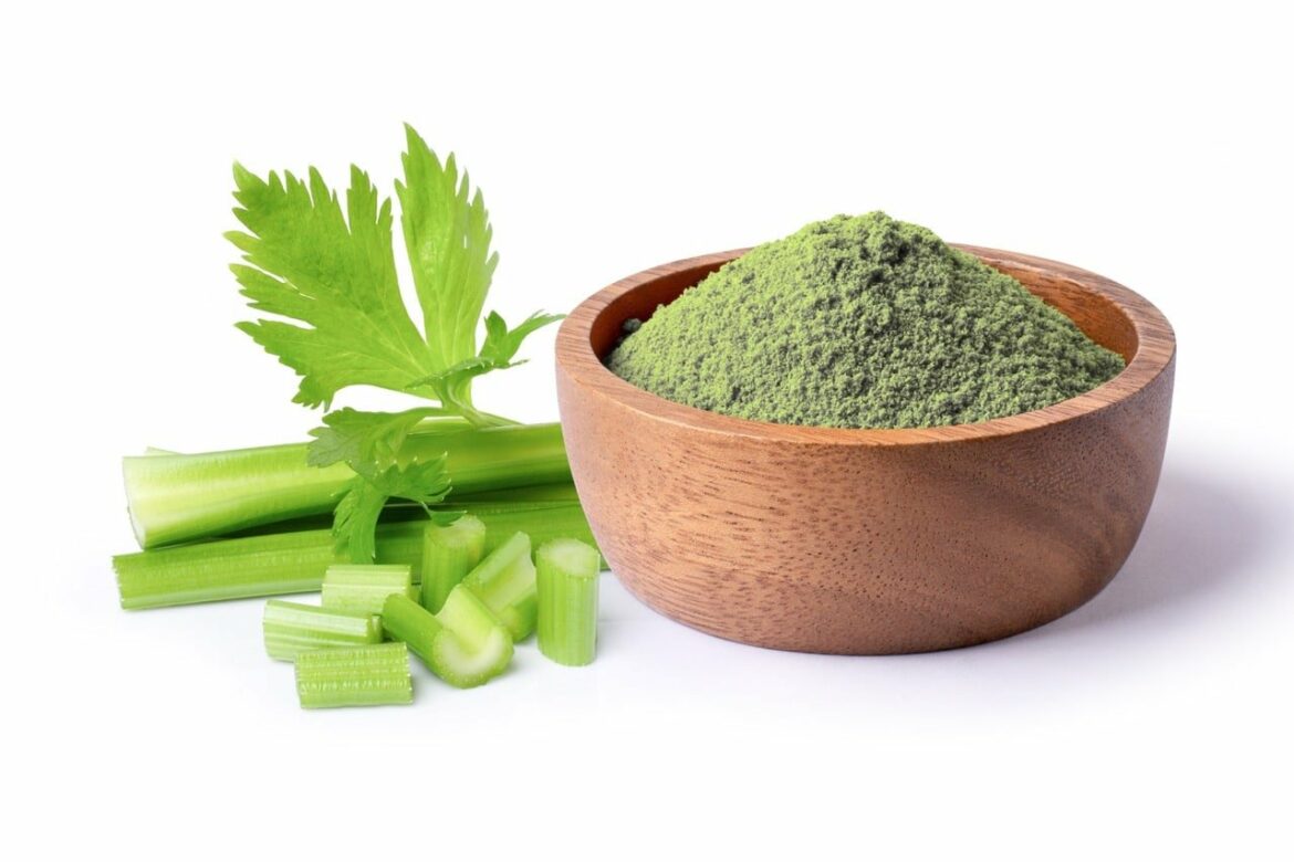 Kereviz Tozu Vs. Kereviz Tuzu
