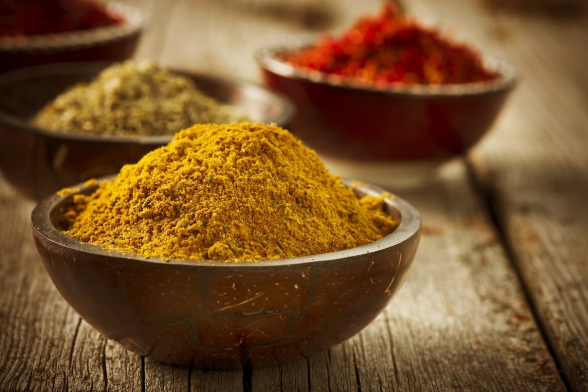 how long can spices last