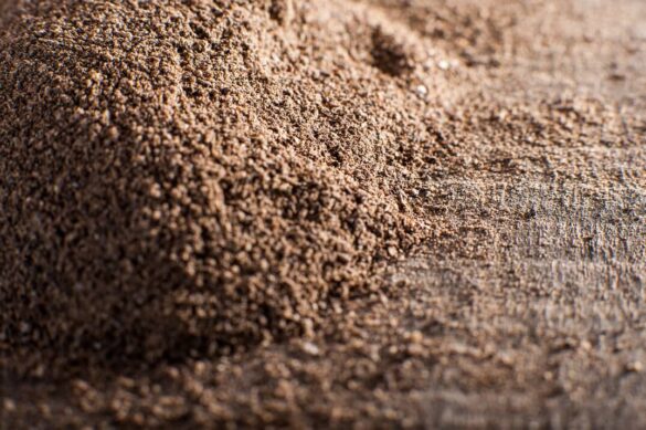 Çok Fazla Biber mi? Yemeğinizi Kaydetmek İçin Basit İpuçları Too Much Pepper