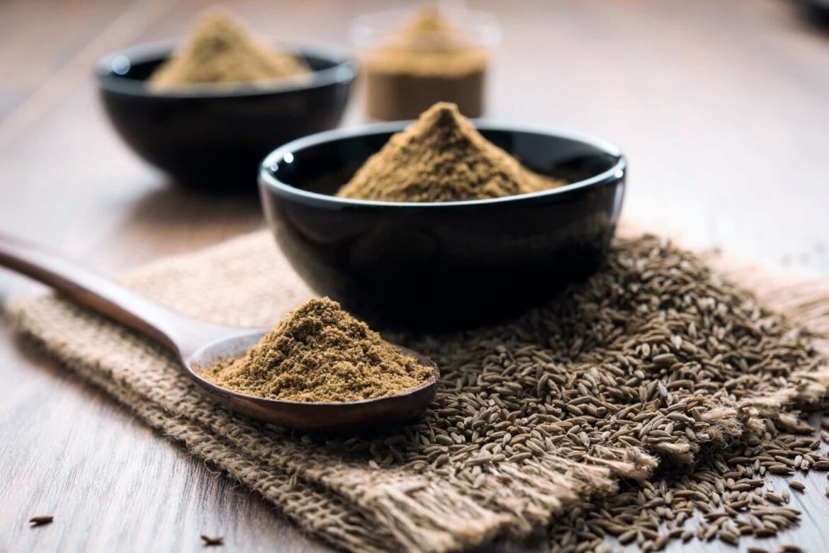 Çok Fazla Kimyon? Bu Seçenekler Yemeğinizi Kaydedebilir
