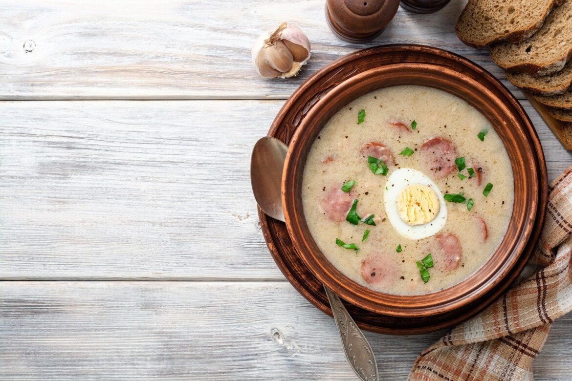 En Popüler Polonya Baharatlarından Bazıları Nelerdir? Polish Spices