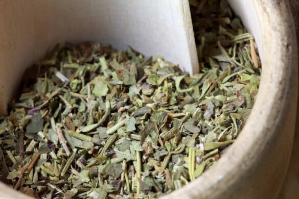 Herbes de Provence