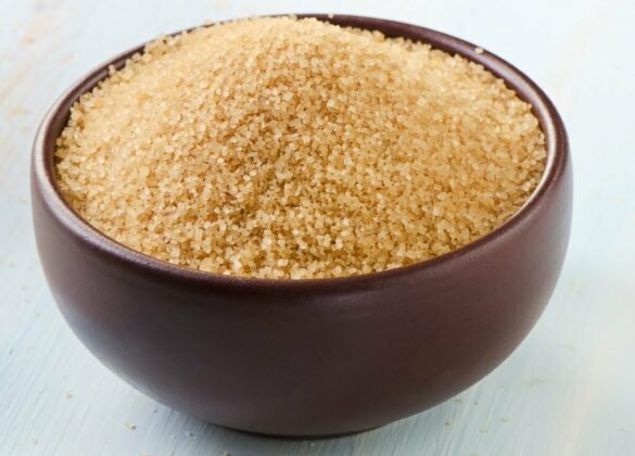 light brown sugar substitute