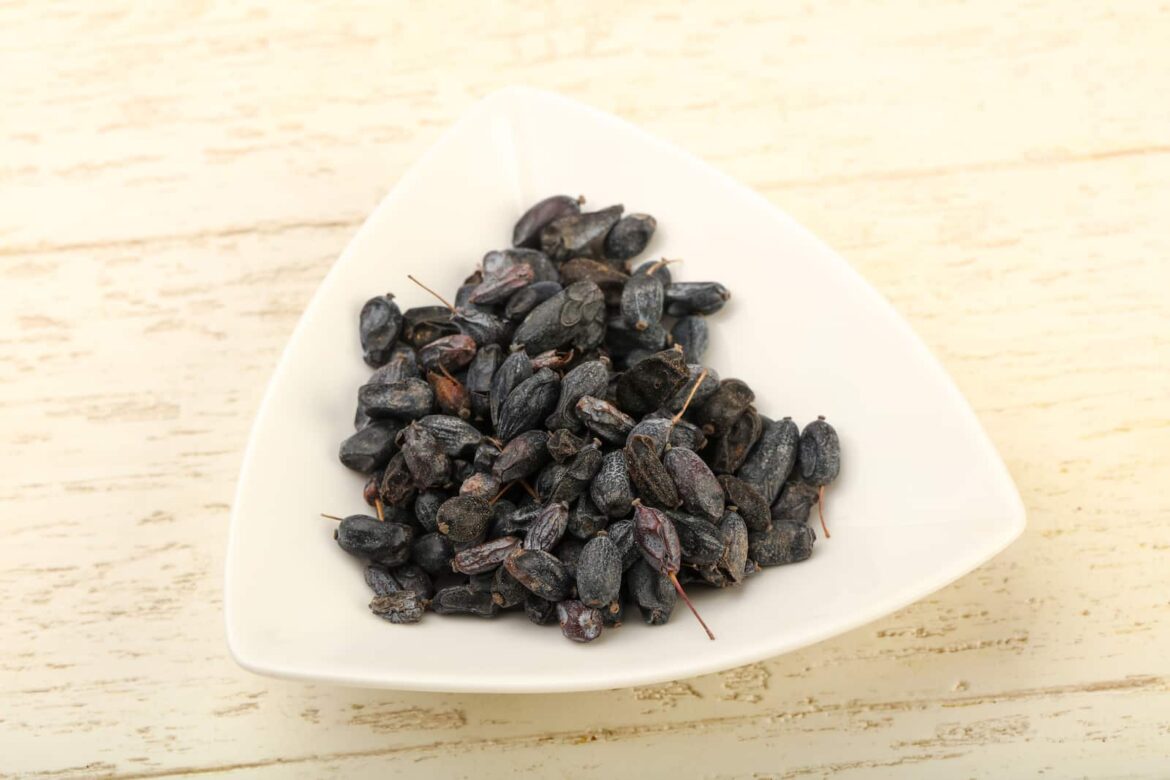 İyi Bir Barberry Yerine Geçen Nedir? Barberries substitute
