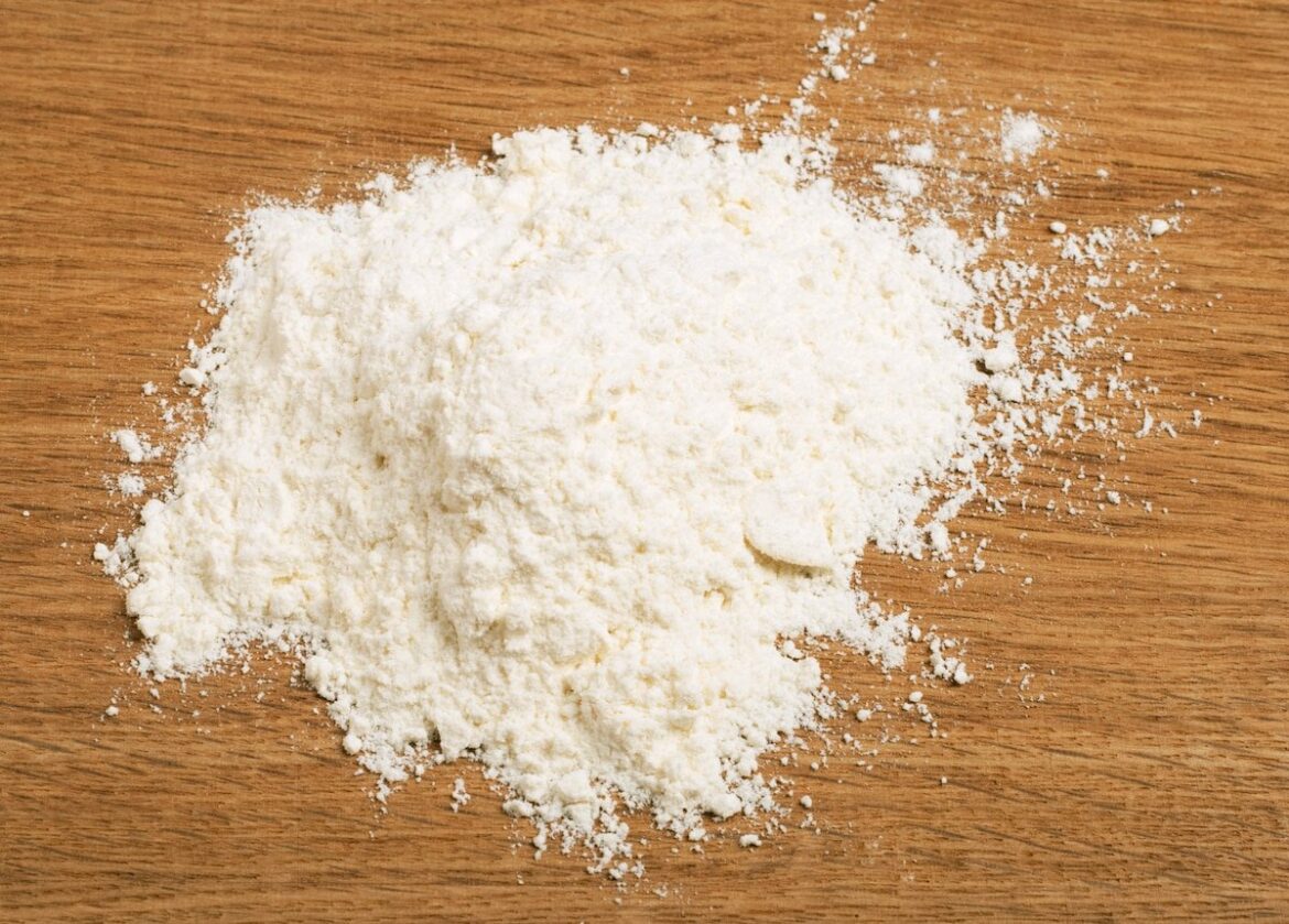 İyi Bir Beze Tozu Yerine Geçen Nedir? meringue powder substitute