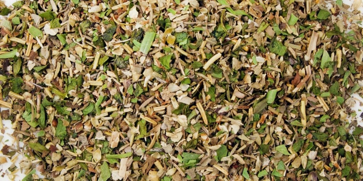 Italian Seasoning Substitute