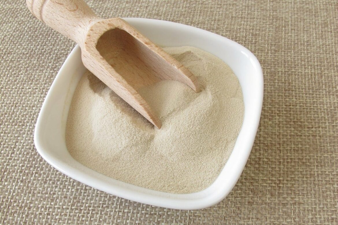 Carrageenan Substitute