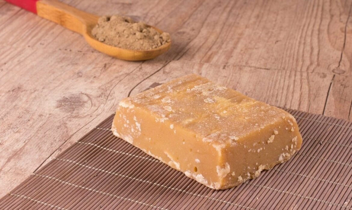 İyi Bir Rapadura Yedeği Nedir? Rapadura substitute