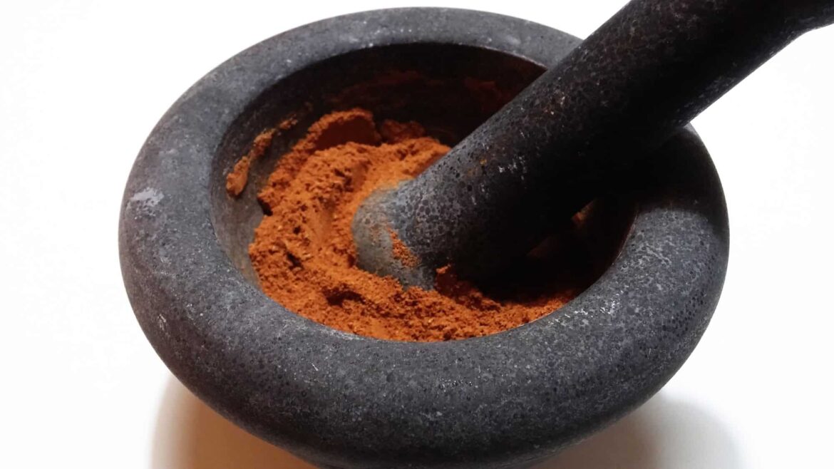 ras el hanout substitute