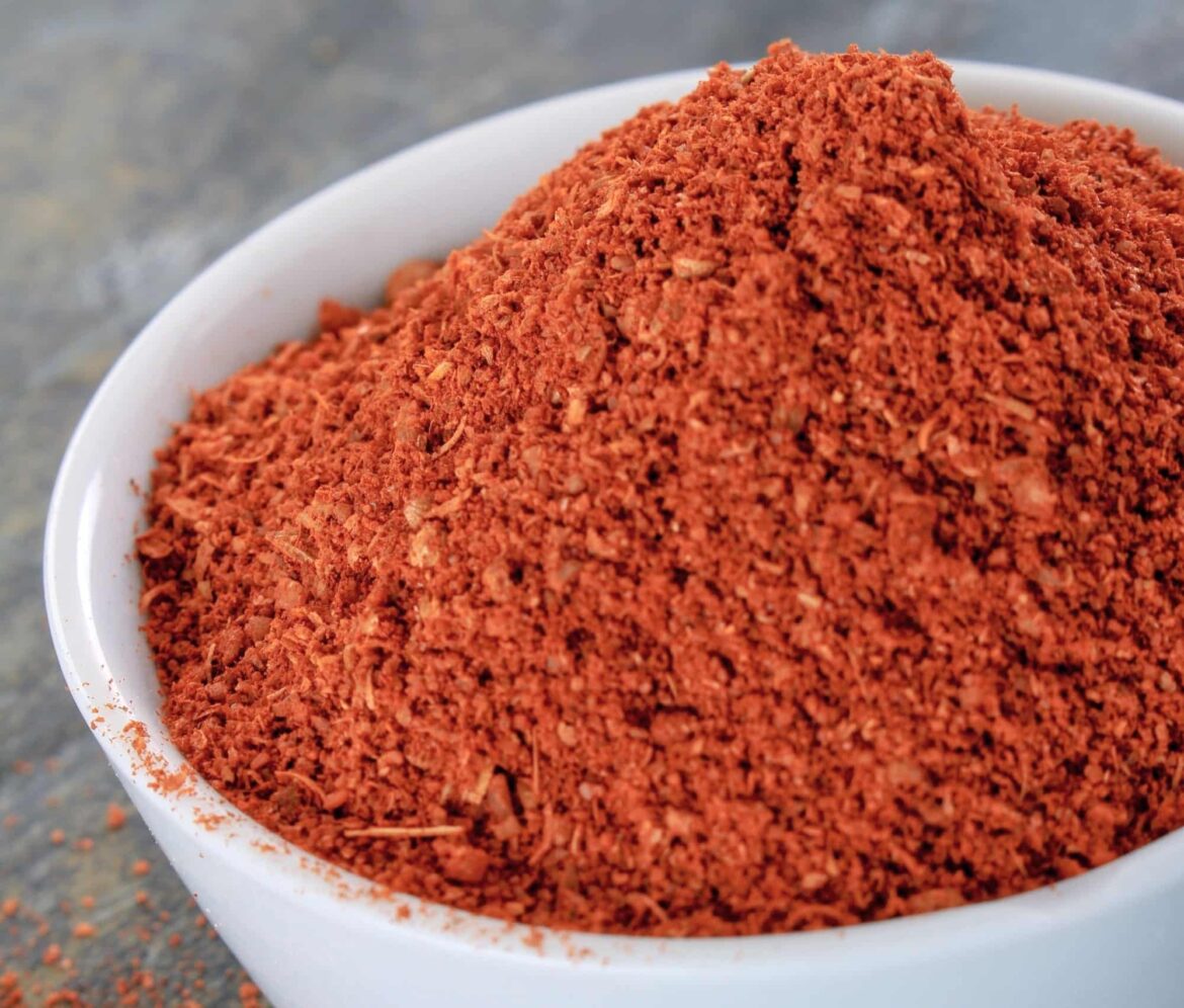 tikka masala substitute