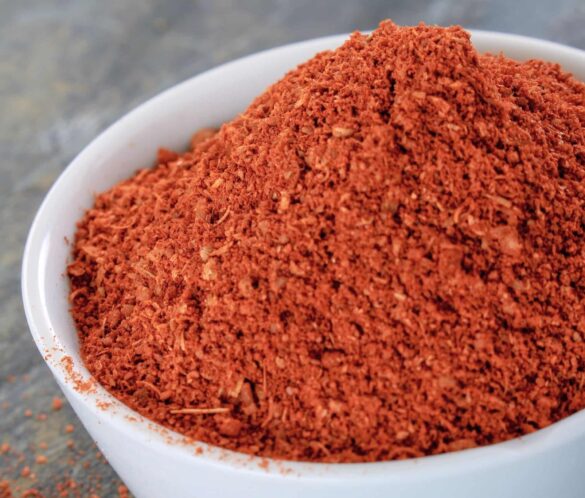 tikka masala substitute