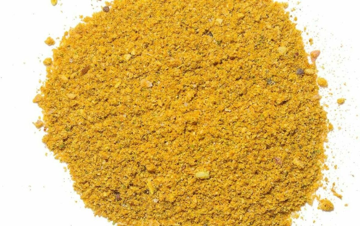 İyi Bir Vadouvan İkamesi Nedir? Vadouvan