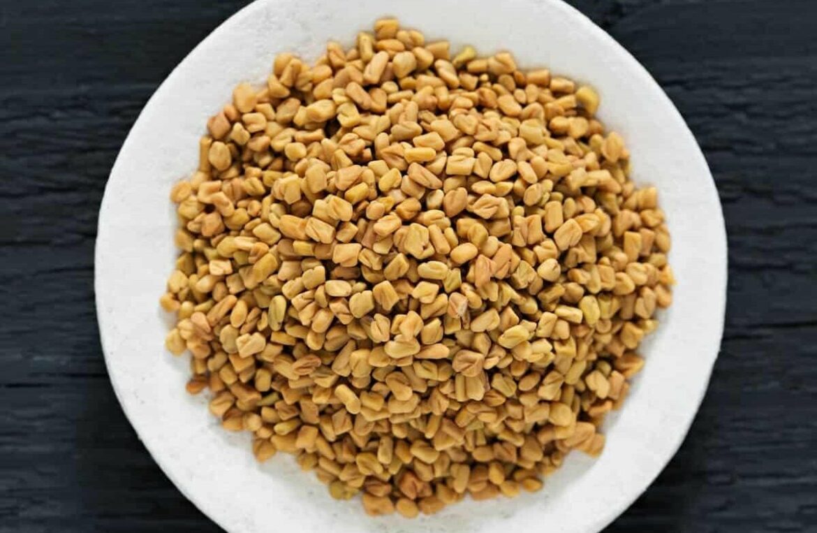 Fenugreek Substitute