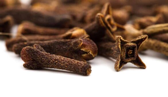 Cloves