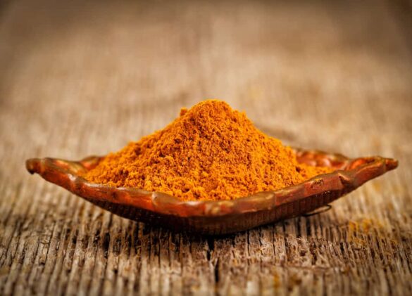 Curry Powder