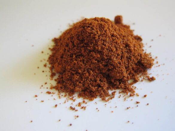 Chipotle Powder