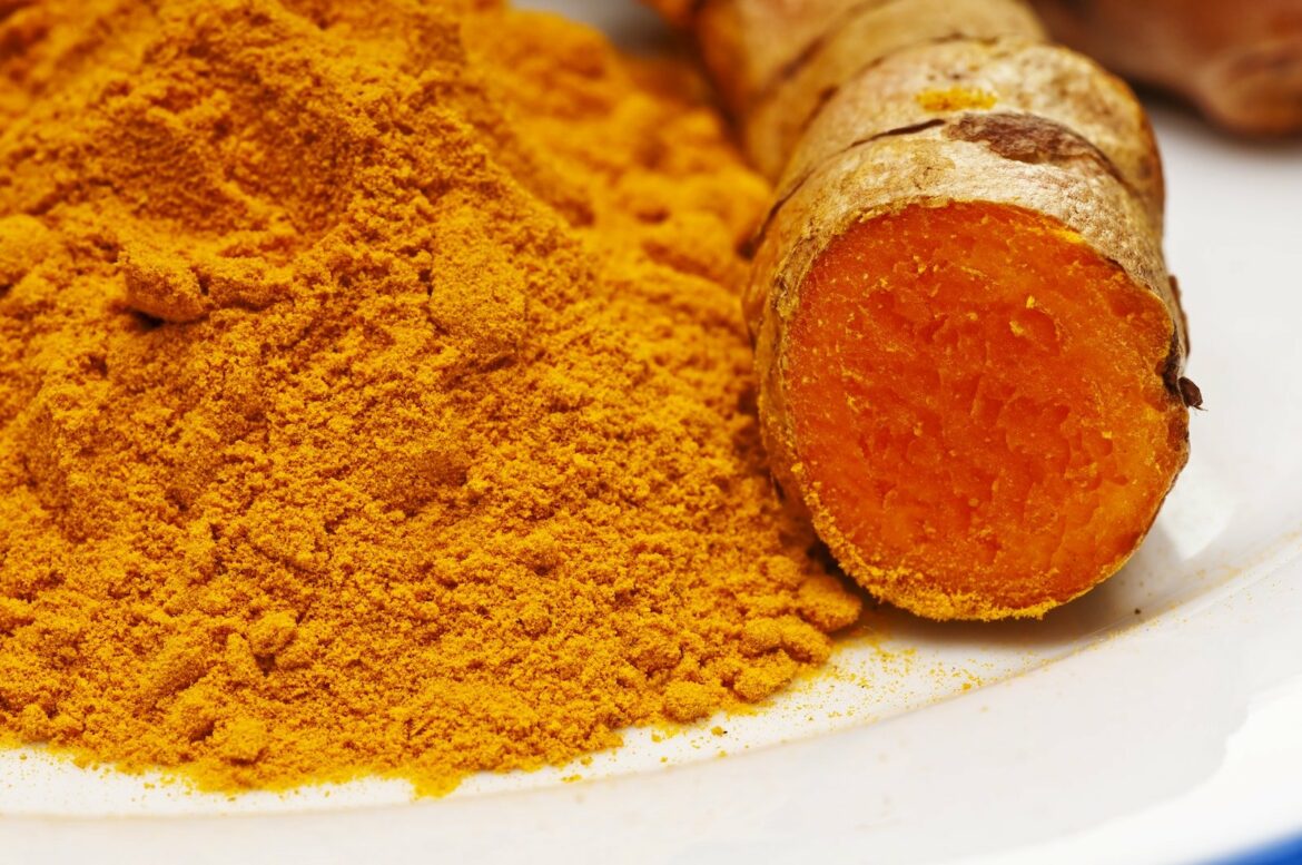 Fresh Turmeric Vs Powder