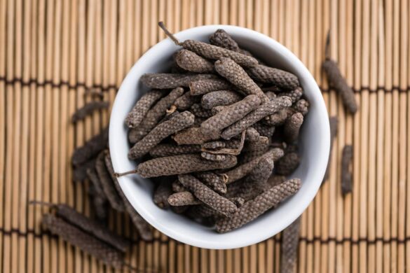 long pepper substitute