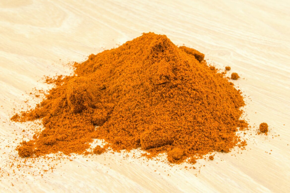 Beş hızlı ve ateşli acı biber kullanır Cayenne Pepper Uses