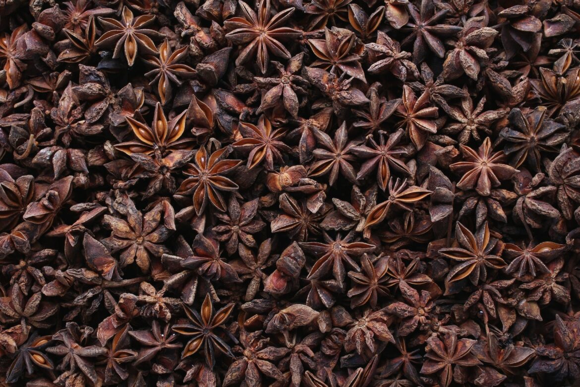 Star anise uses
