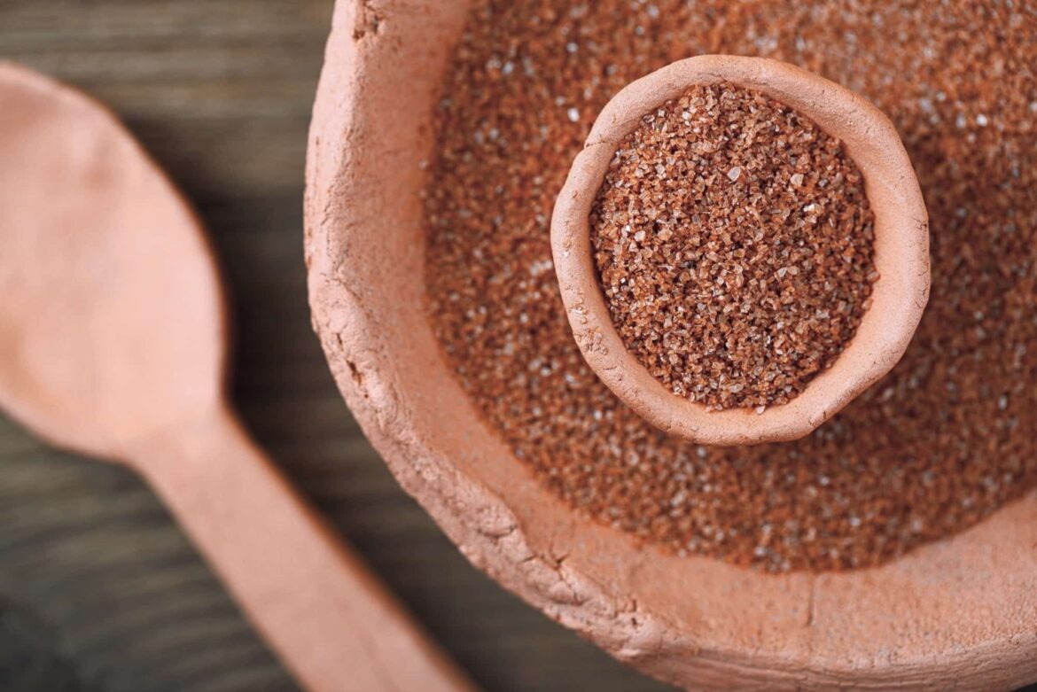 İyi bir Alaea tuzu ikamesi nedir? Alaea Salt Substitute