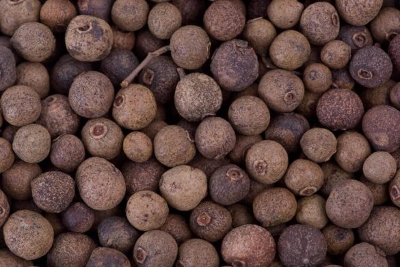 Allspice Substitute