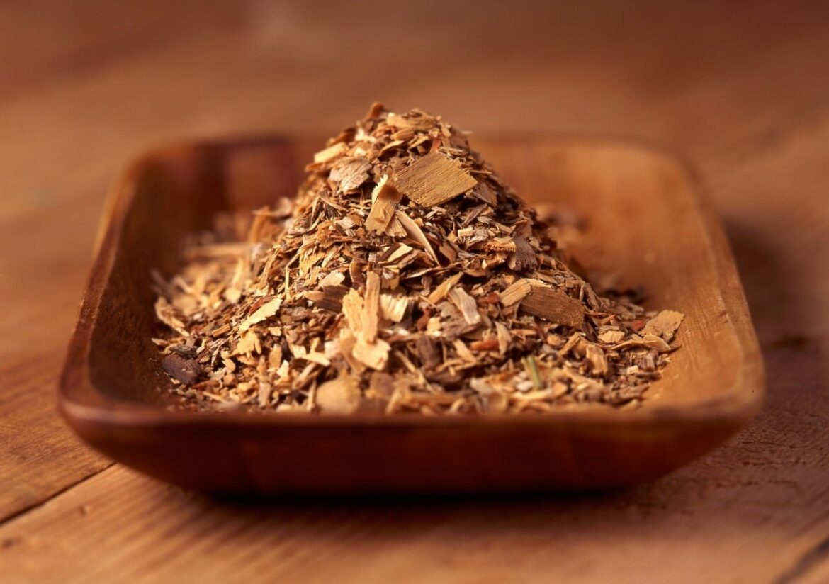 İyi bir Sassafras yerine nedir? White Sassafras In a Bowl