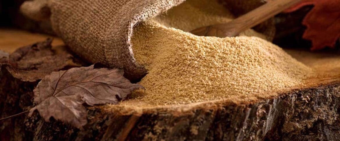 İyi bir akçaağaç şekeri ikamesi nedir? Maple Sugar