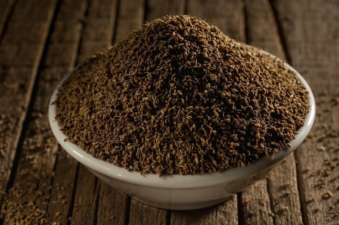 Carom Seed Substitute