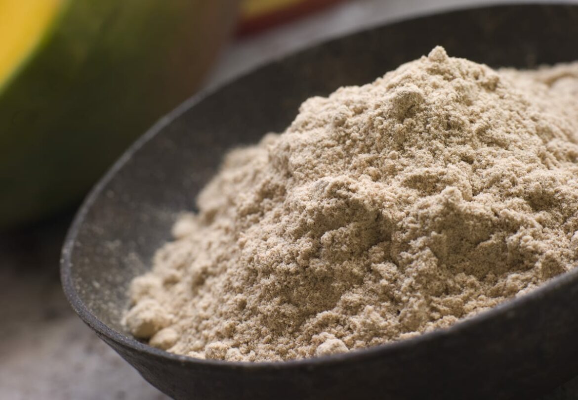 İyi bir mango tozu nesi? Mango Powder