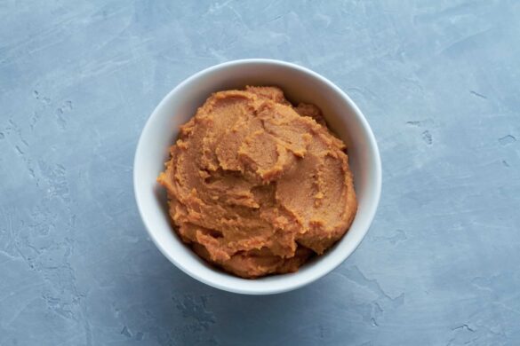 İyi kırmızı miso ikamesi nedir? red miso substitute