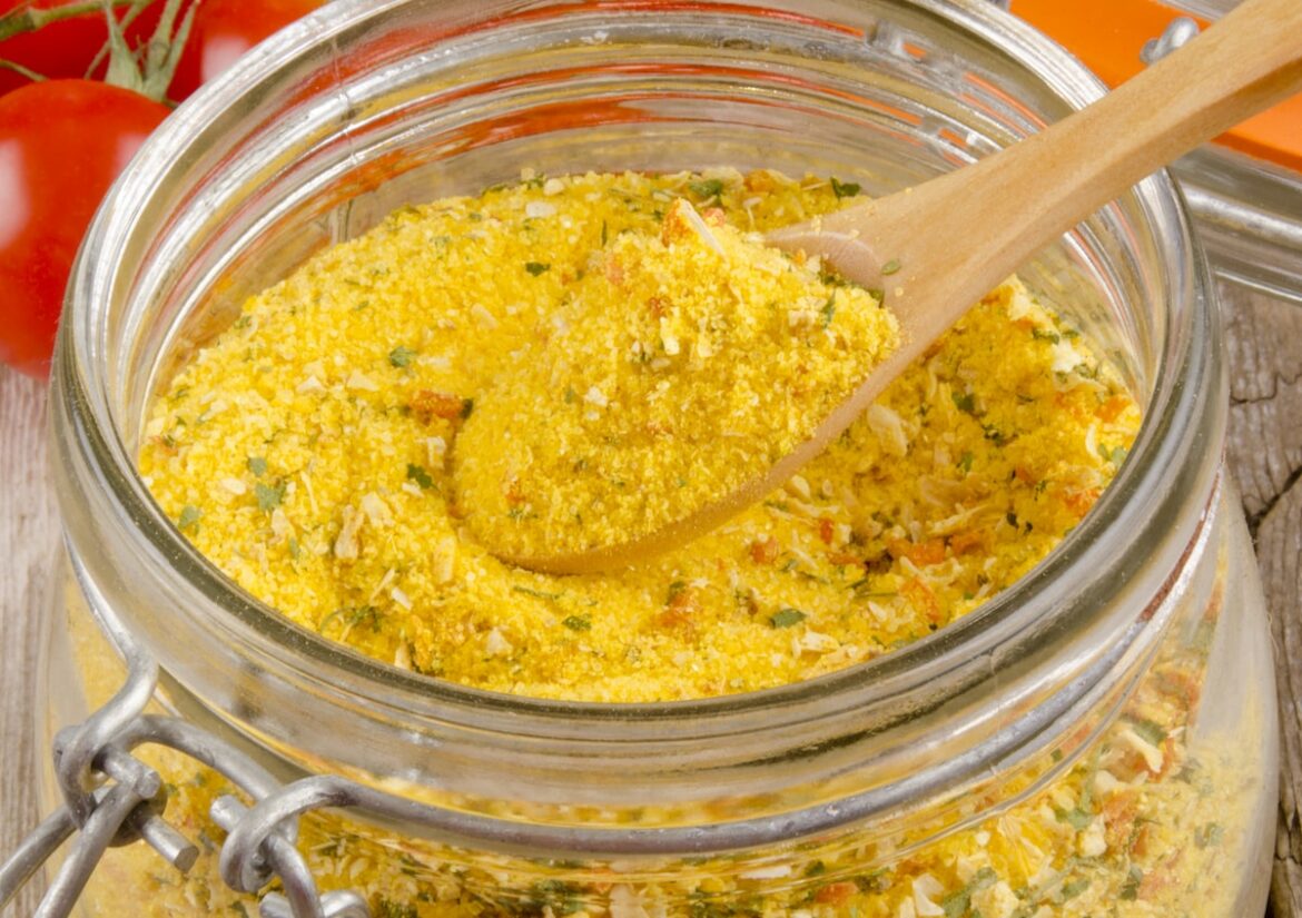 all purpose seasoning substitute